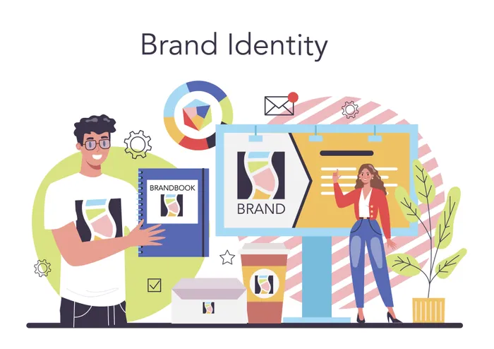 Brand Illustration