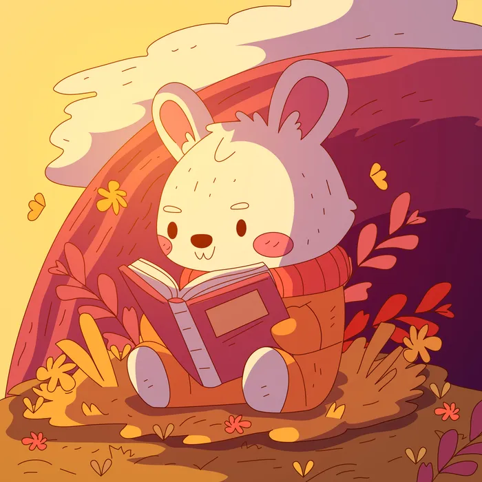 Children's Book Illustration