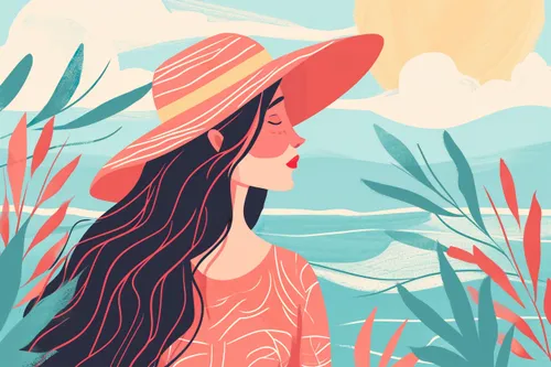 Amelia - Freelance Illustrator